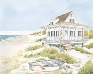 BeachCottage
