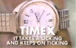timex