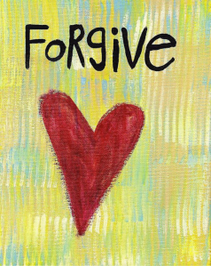 Forgive
