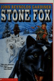 StoneFox